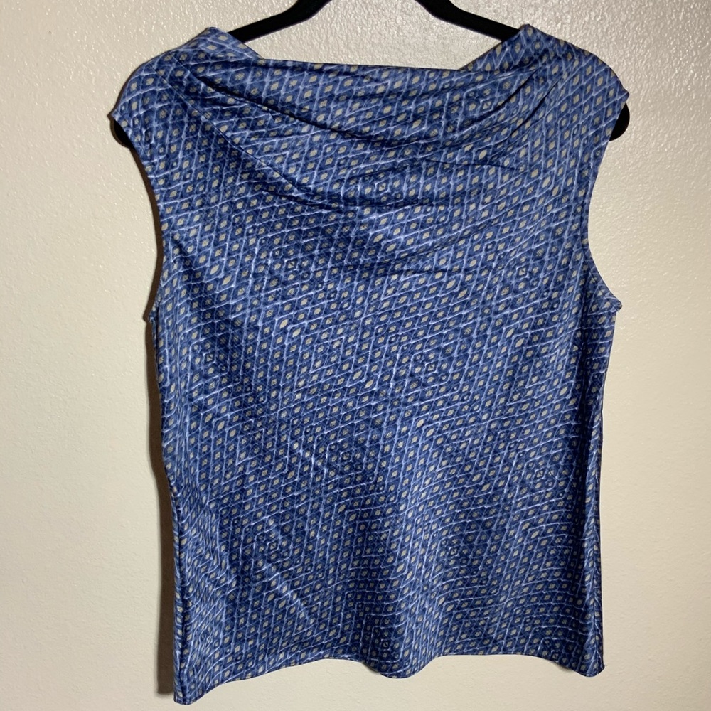 Anne Klein Dress shirt.   .94
